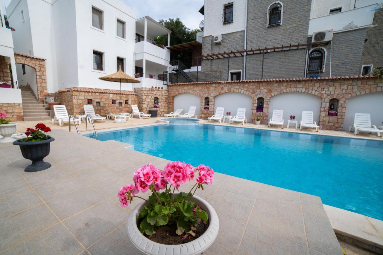 Dolphin Residences Coleus 3 * Bodrum