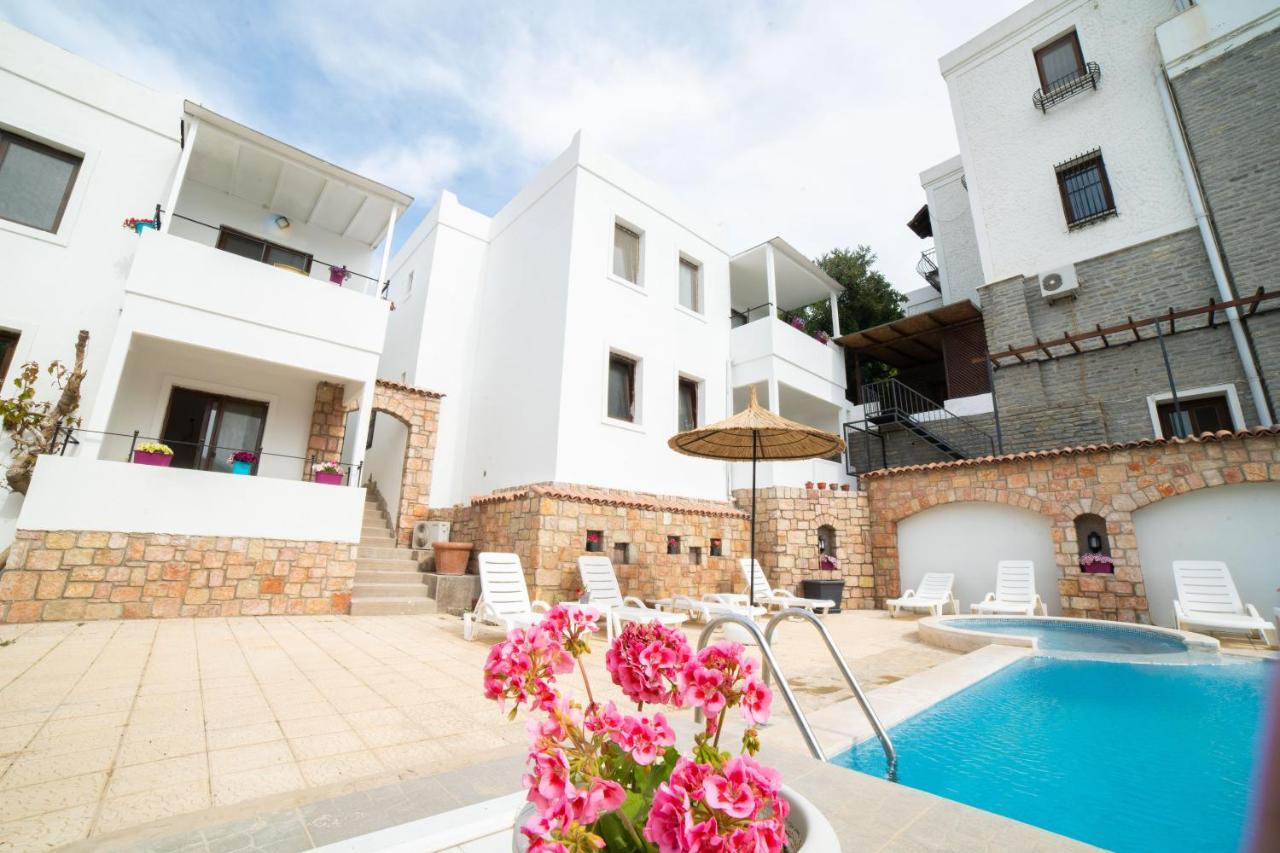 Dolphin Residences Coleus 3 * Bodrum