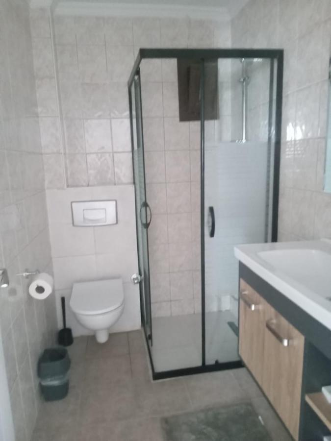Appartement Dolphin Residences Coleus 3 Bodrum